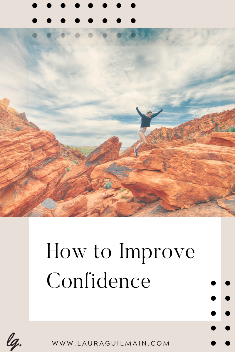 How To Improve Confidence And Communication Skills